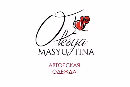 Смена дизайна магазина-ателье