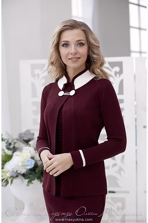 Костюм "First"