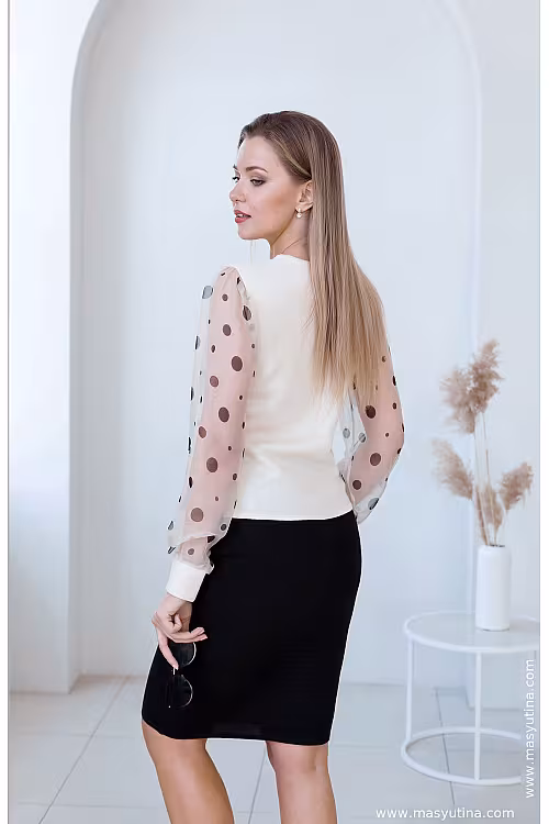 Костюм "Симфония красоты" new