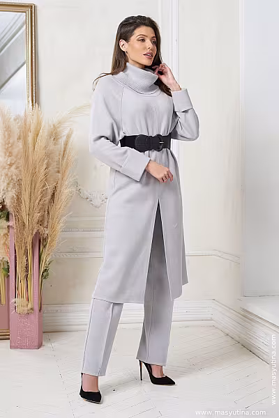 Ремень " Waist" черный