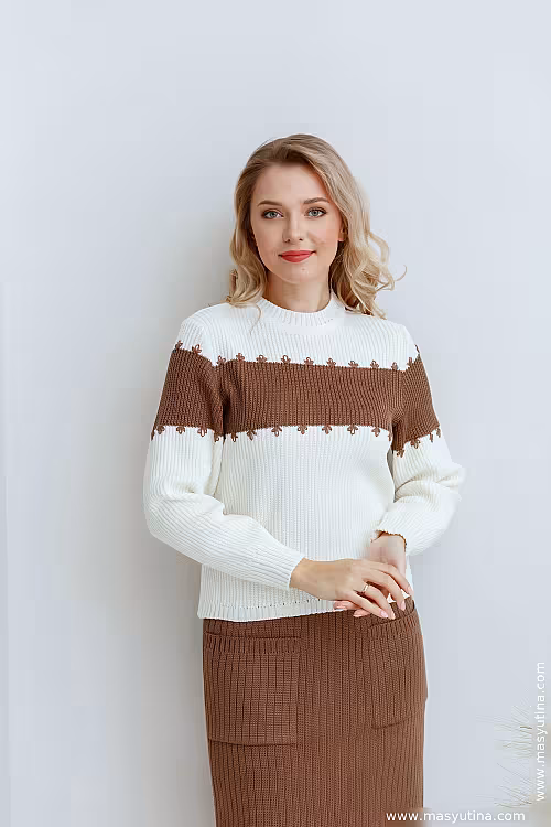 Костюм "Сomfort wear"