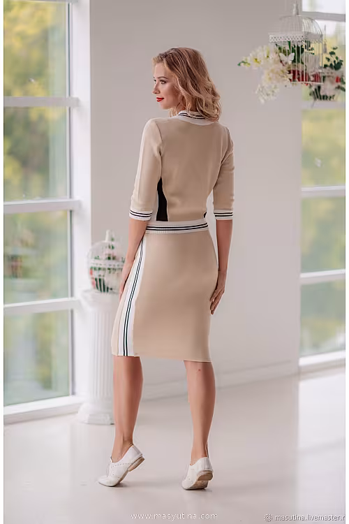 Костюм "Sport chic"