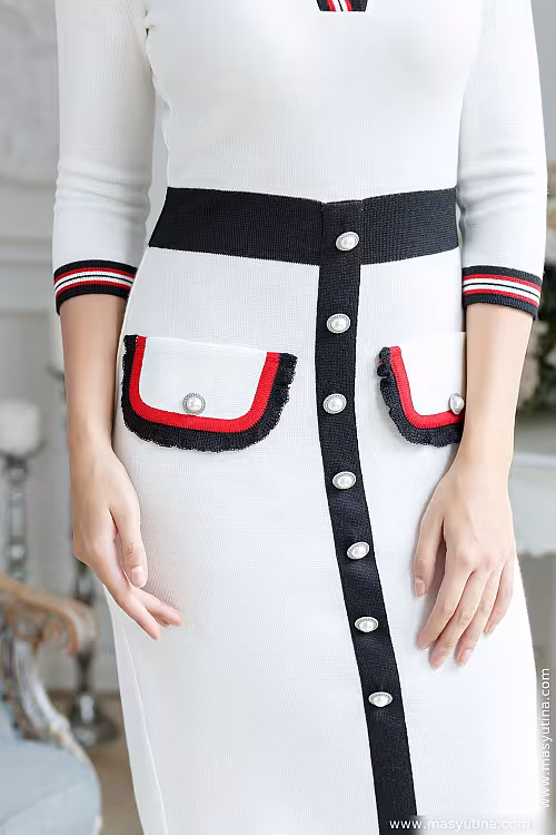 Платье "Fashion trend"
