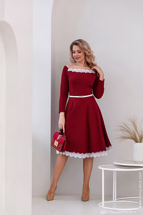 Платье "Luigina"
