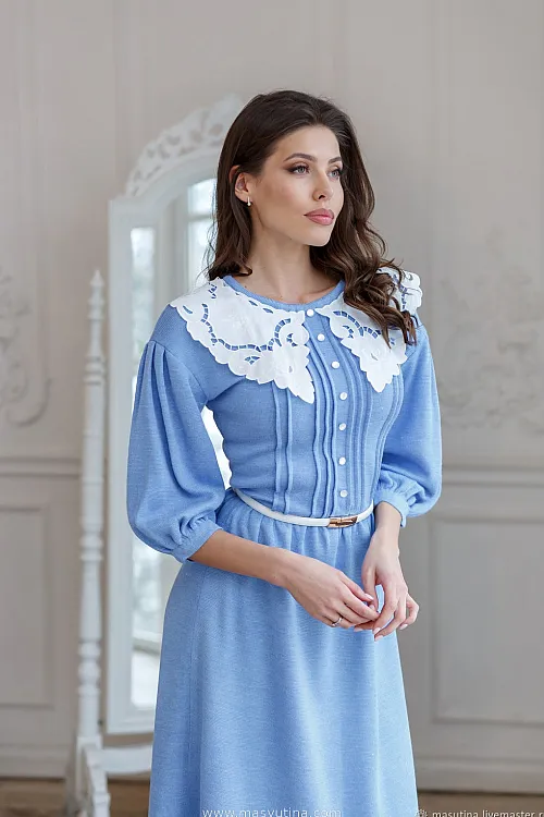 Платье "Радимила"