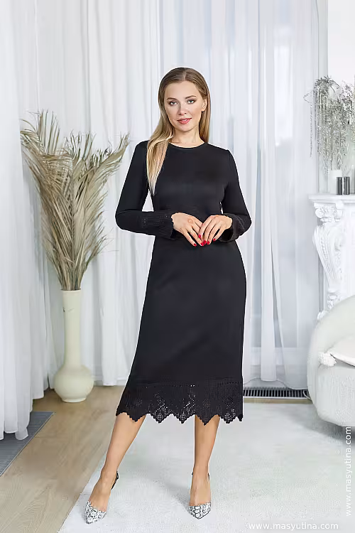 Платье "Тарина"